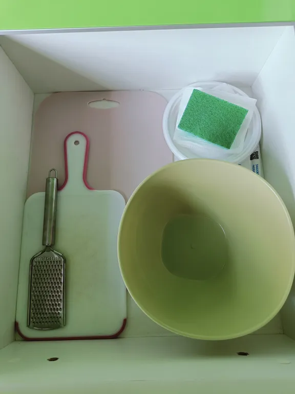 Квартира Квартира Уютная студия в частном секторе — Ейск