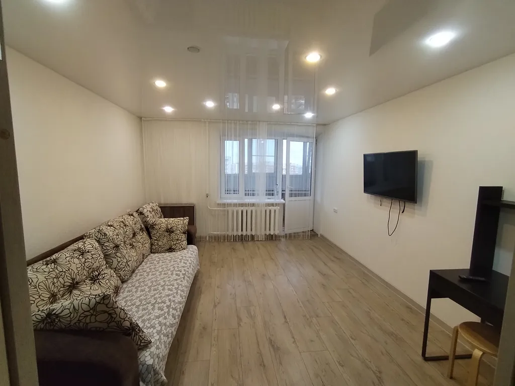 Квартира в центре — аренда посуточно в Кстово