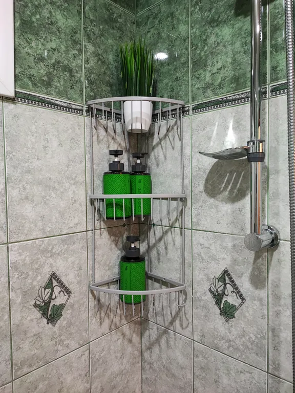 Квартира Квартира 4 сезона — Махачкала