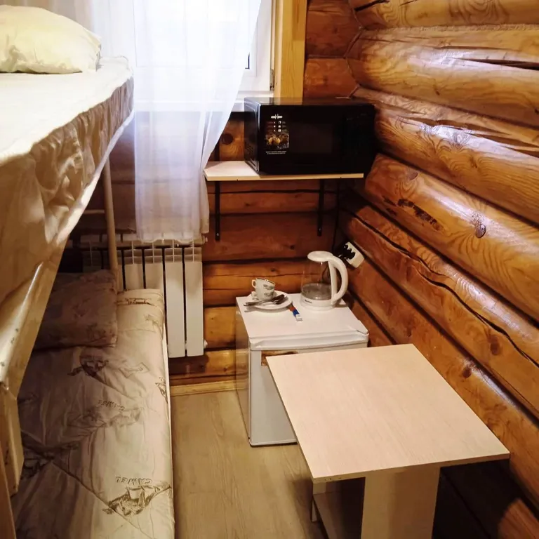 Комната в коттедже