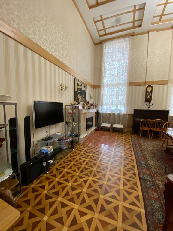 Уютный частный дом