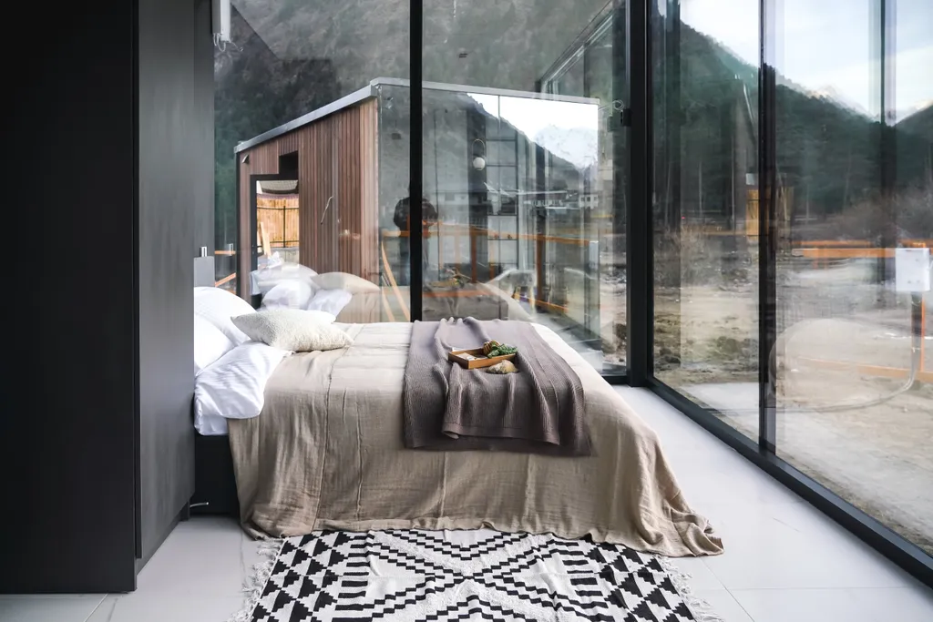 1-комнатный Дом