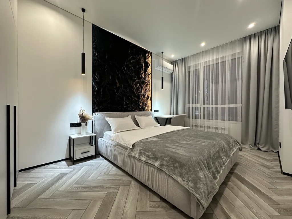 Эксклюзивные 3-комнатные апартаменты в центре