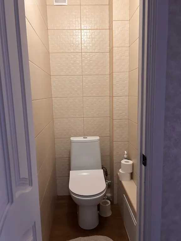 Квартира в курортной зоне