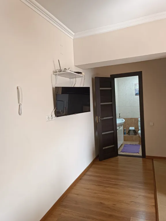 Уютная квартира в престижном районе Алматы