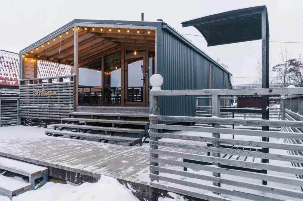 3-комнатный Дом