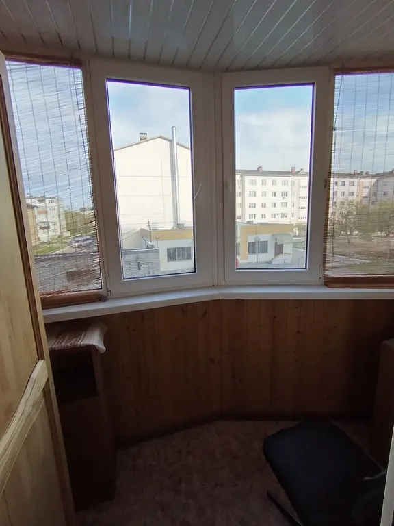 Уютная квартира в г. Сельцо Брянской области