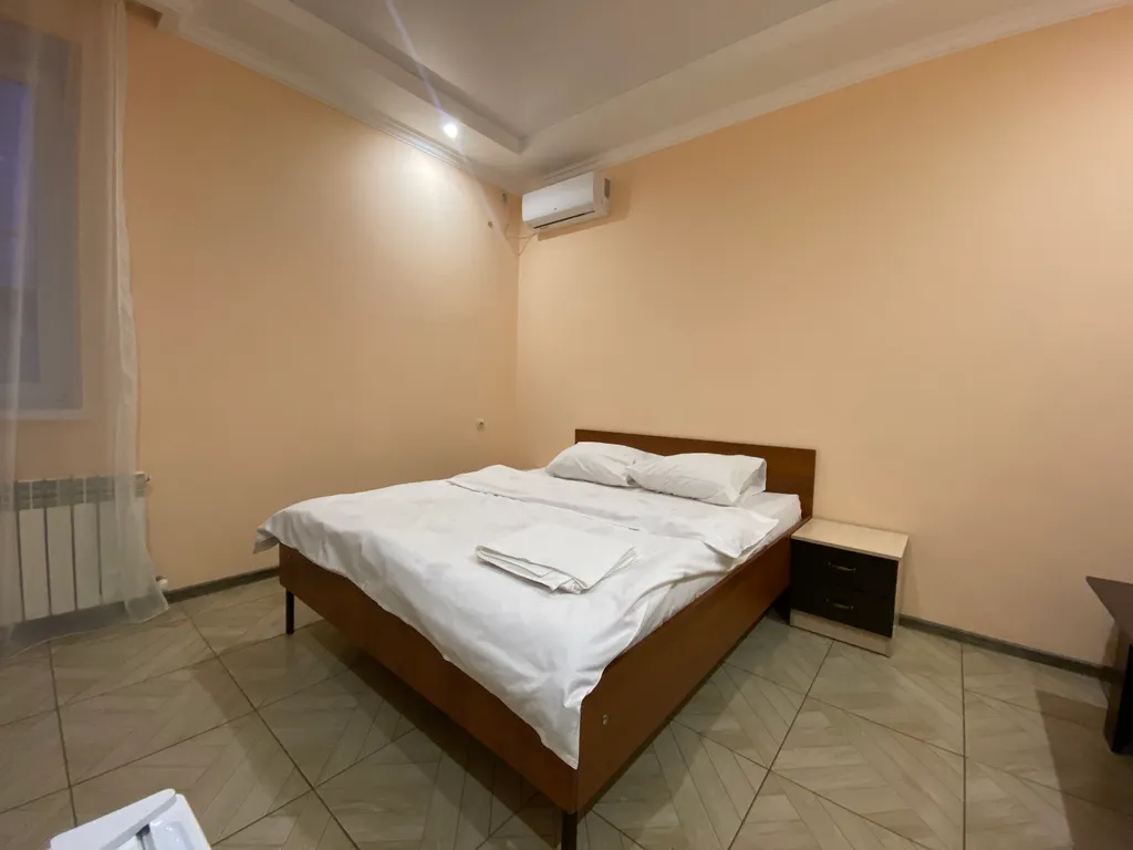 Квартира Комната — аренда посуточно в Пятигорск