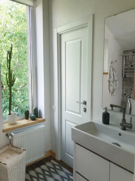 Уютный дом для семейного отдыха