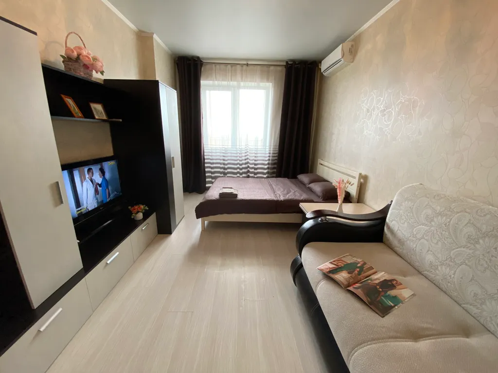 Квартира в центра