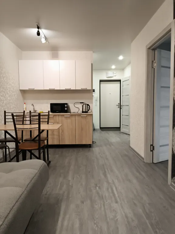 Уютная квартира в центре