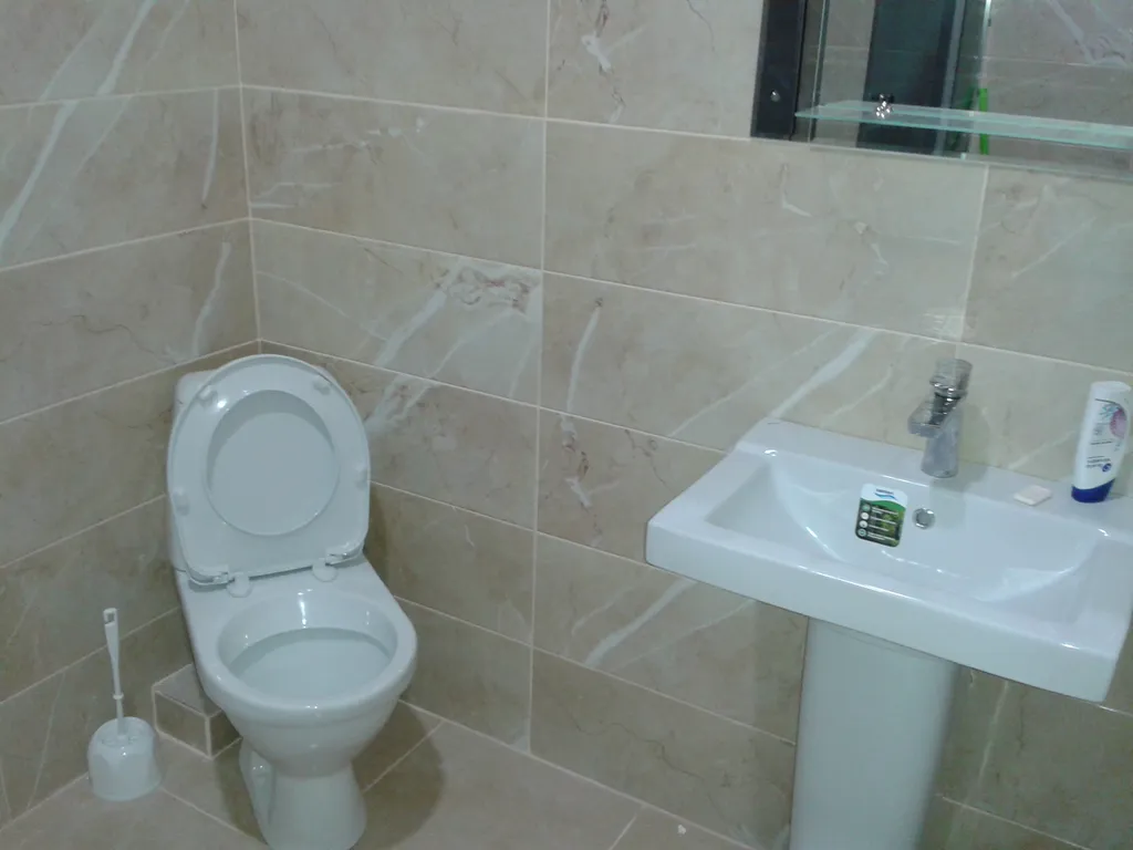 Апартаменты рядом с пляжем