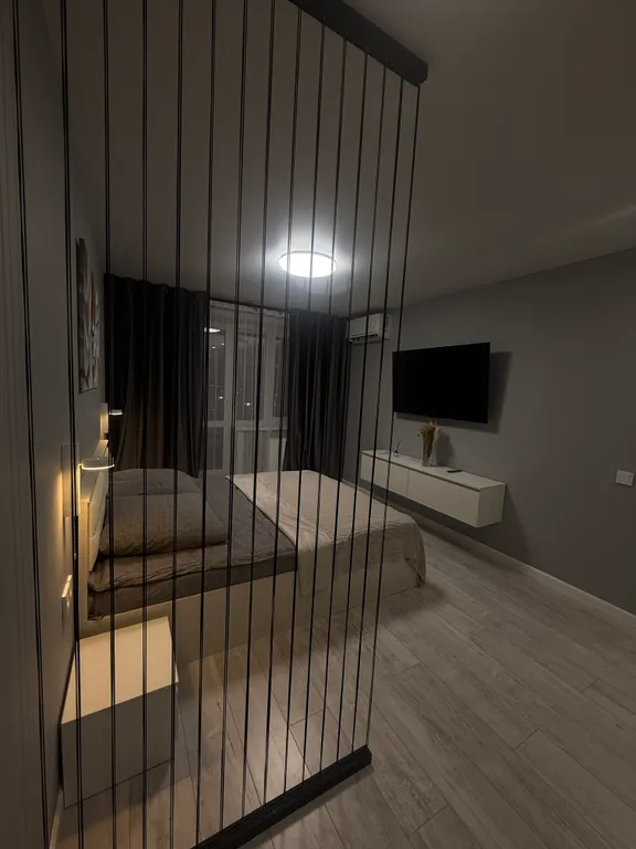 Квартира 1-комнатная Квартира — Хабаровск