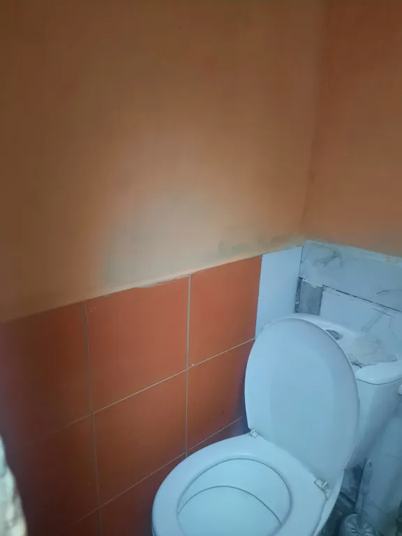 Небольшой домик