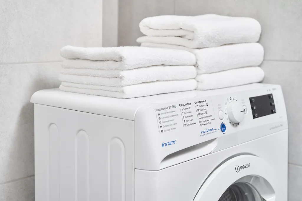 Уютный уголок в тихом районе Калининграда