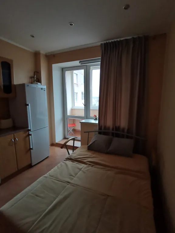 Квартира Уютная квартира недалеко от моря — Зеленоградск