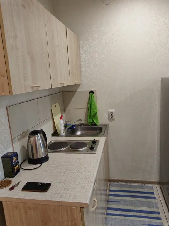 Уютная квартира в центре