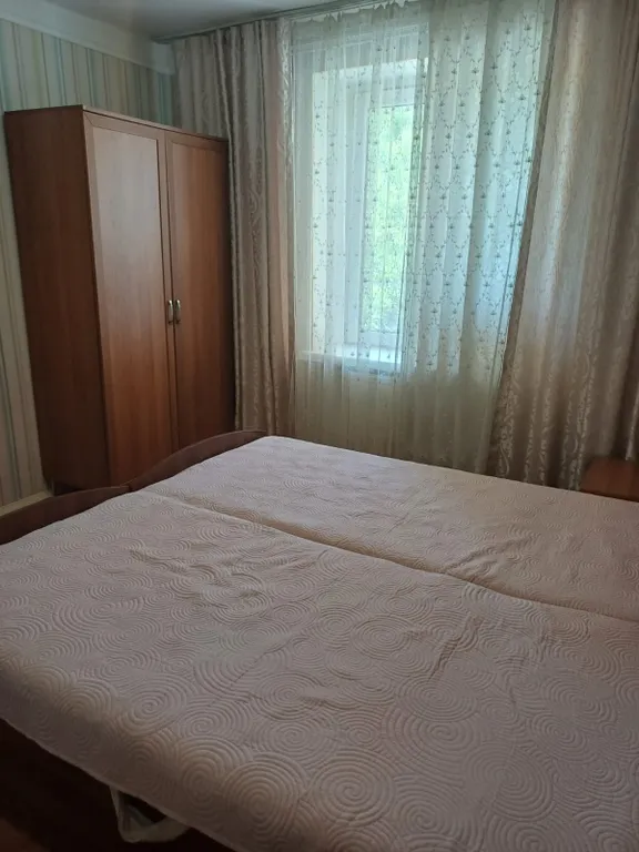 Квартира на Пушкина