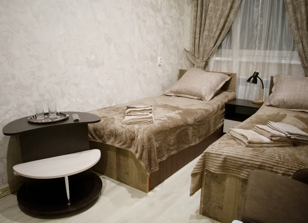 Квартира Комната — аренда посуточно в Советск