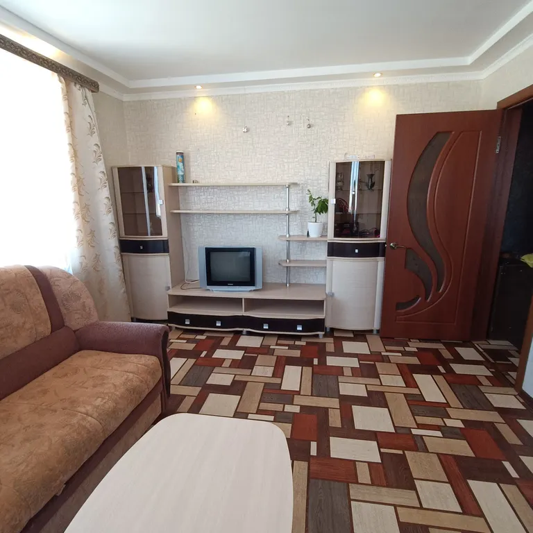 Квартира в сердце города