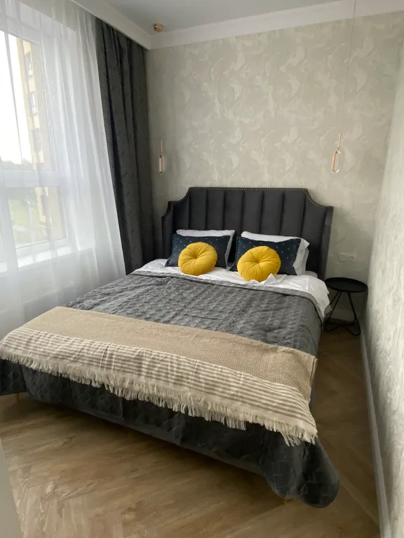 Квартира Апартаменты Dolce Vita — Калининград