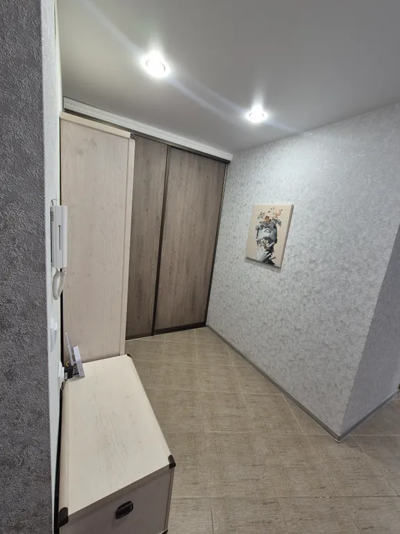 Уютная квартира в центре города с видом на колесо обозрения