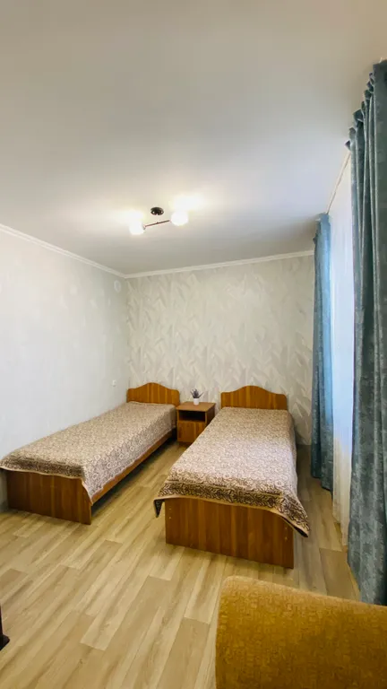 Квартира Комната — Анапа