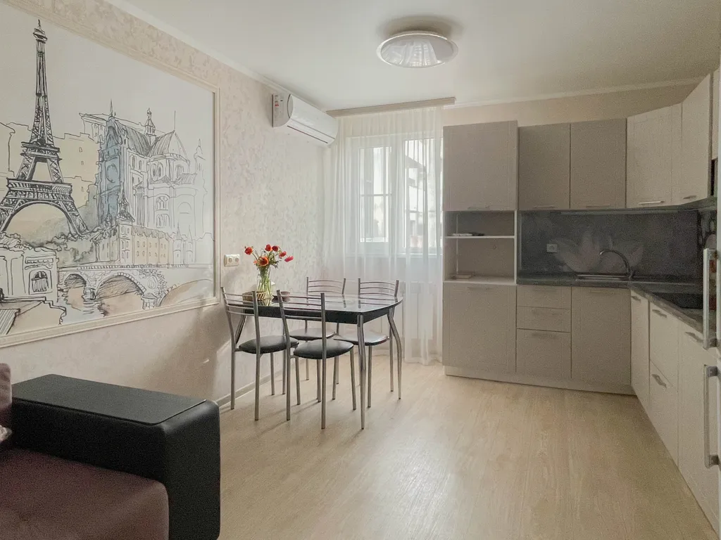 Летняя Резиденция