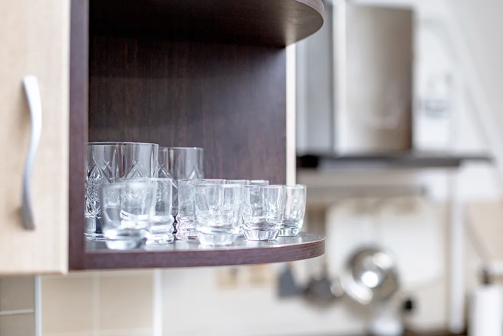 Двухэтажная квартира