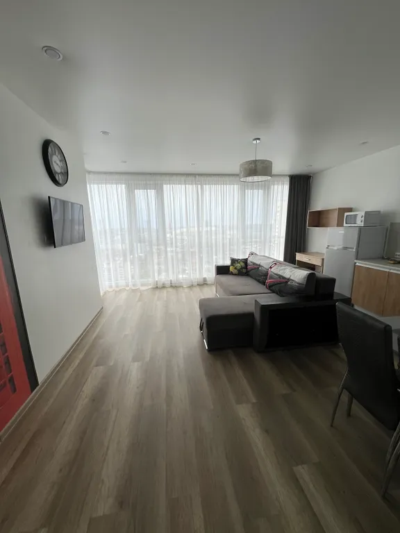 Студия у Золотого моста