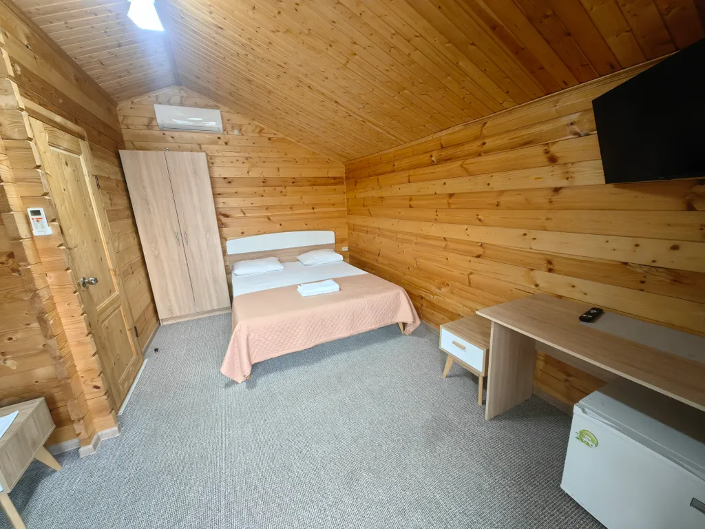 1-комнатный Дом