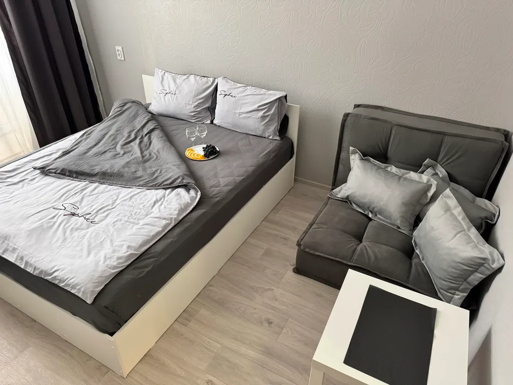 Квартира Как дома — аренда посуточно в Бийск