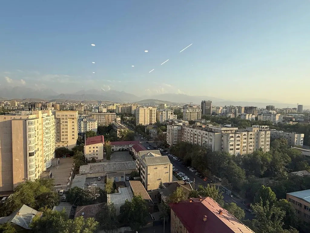 Tour Lumiere in Bay Tash Tower