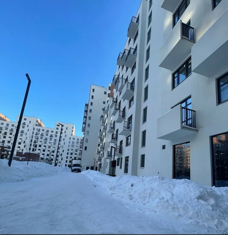 Квартира Уютная квартира в самом сердце города — Ярославль