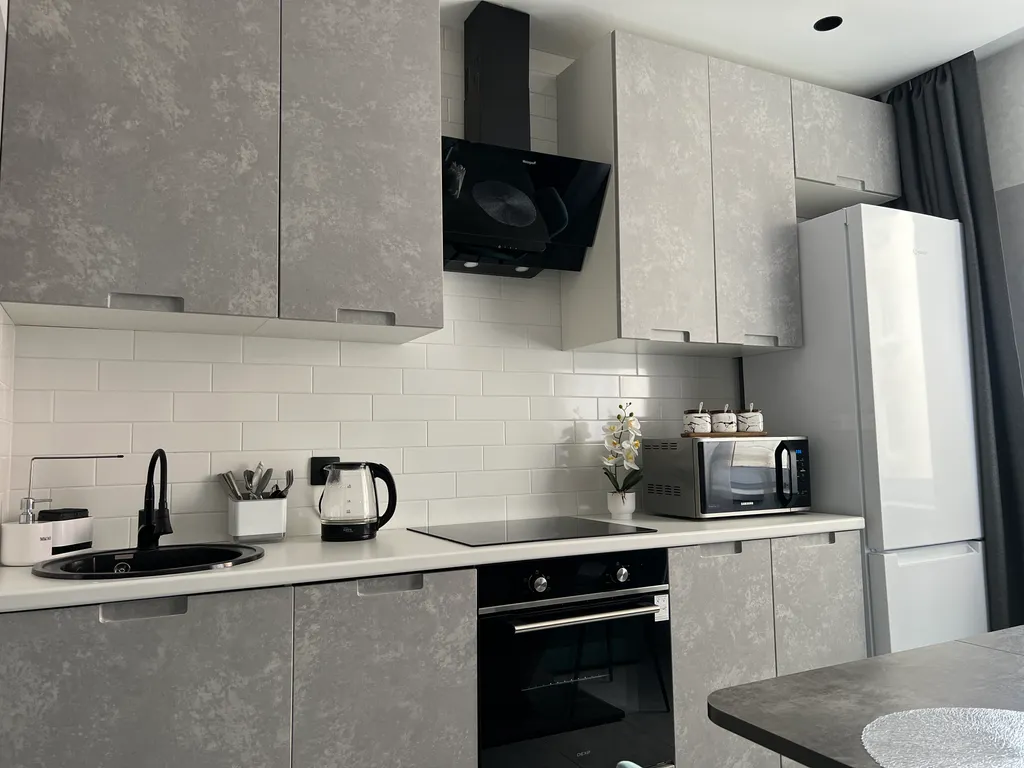 Городской шик