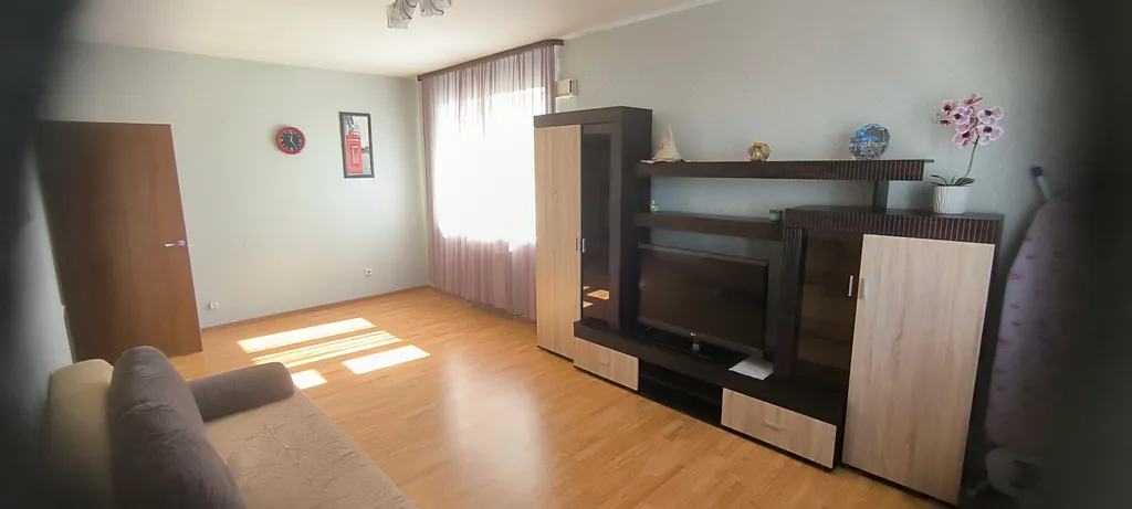 Уютная и чистая квартира