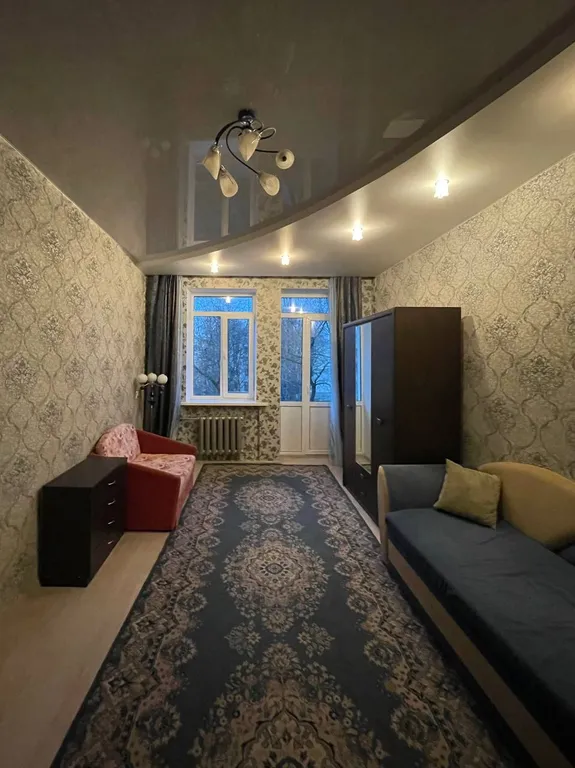 Однокомнатная квартира около метро — аренда посуточно в Минск