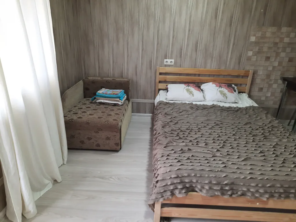 Студия у моря