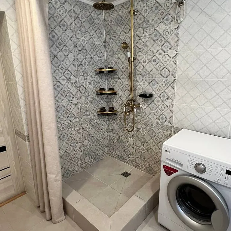 Плёс пригород Домик