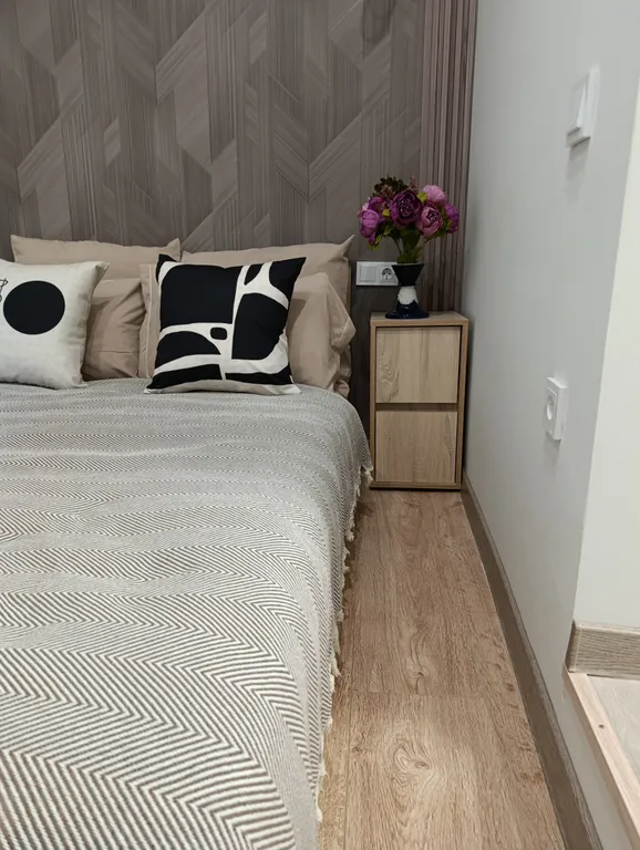 Квартира у подножья Машука