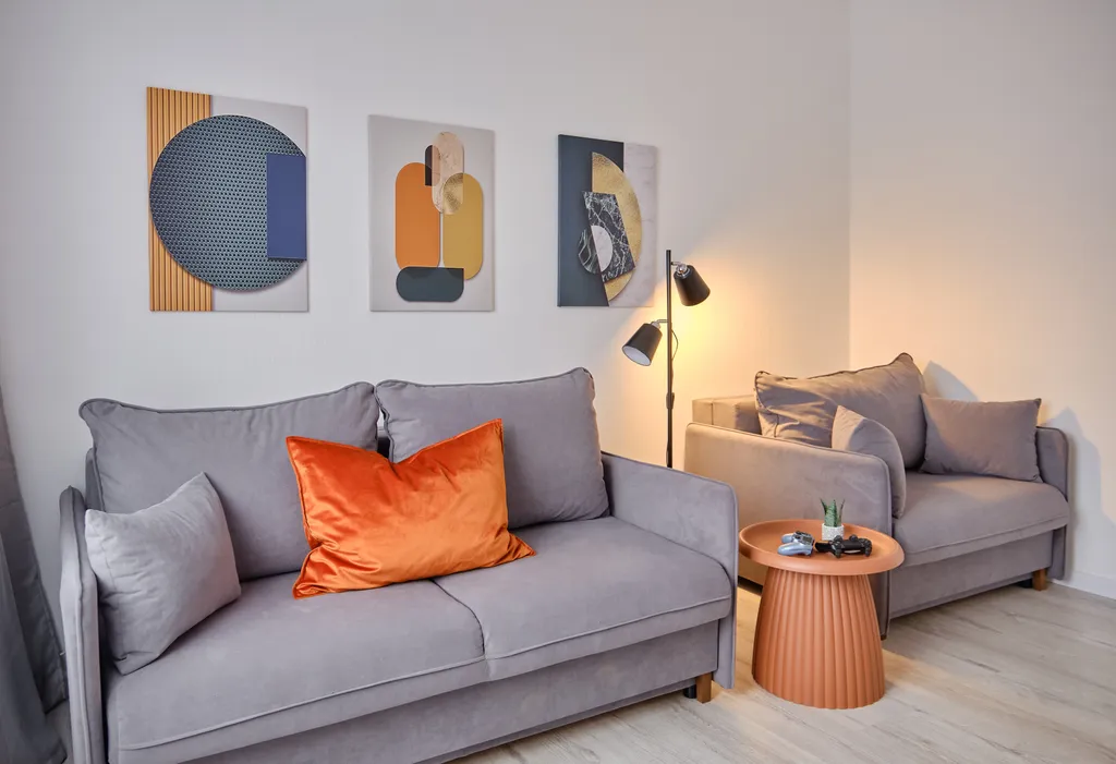 Дом трехкомнатный Эстетик