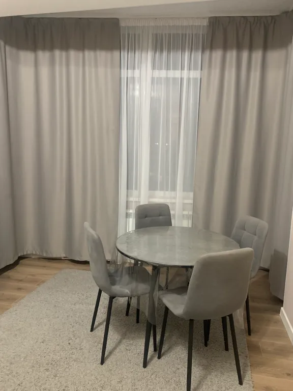 Светлая квартира в лучшем благоустроенном районе