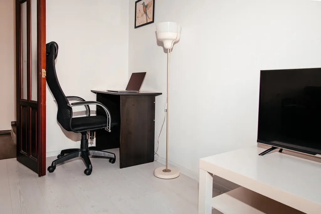 2 минуты до набережной Брюгге