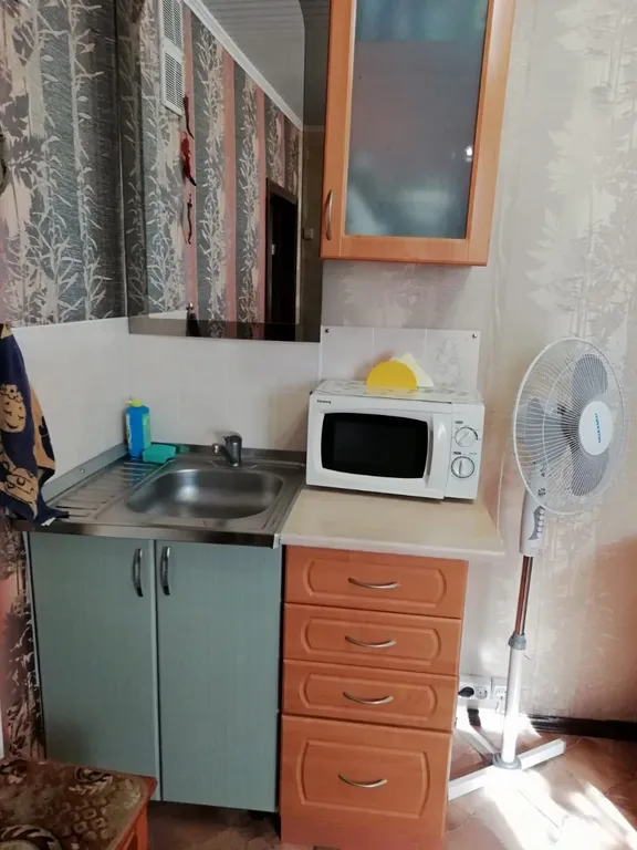 Коттедж Коттедж в 7 минутах от моря — Лазаревское