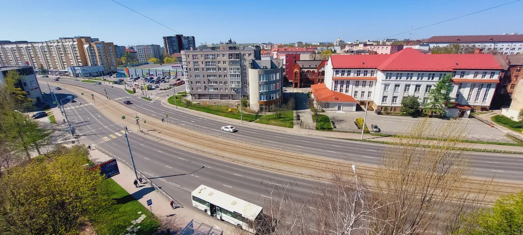 Квартира Квартира в центре — Калининград