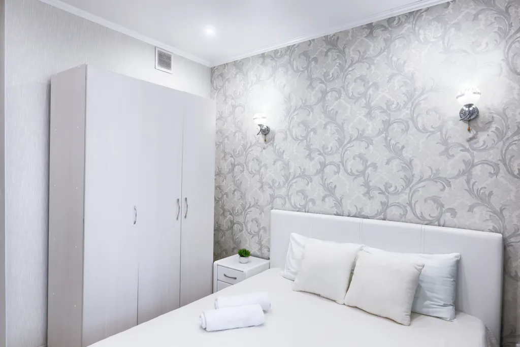 Квартира Квартира Apartement Red — Казань