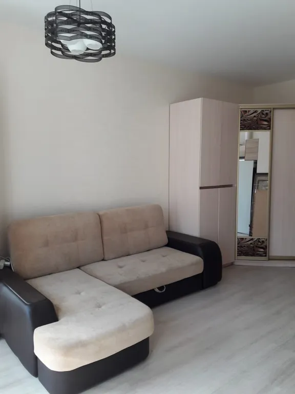 Квартира 1-комнатная Квартира — Адлер