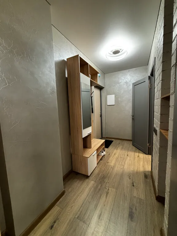 Уютна квартира в элитном ЖК