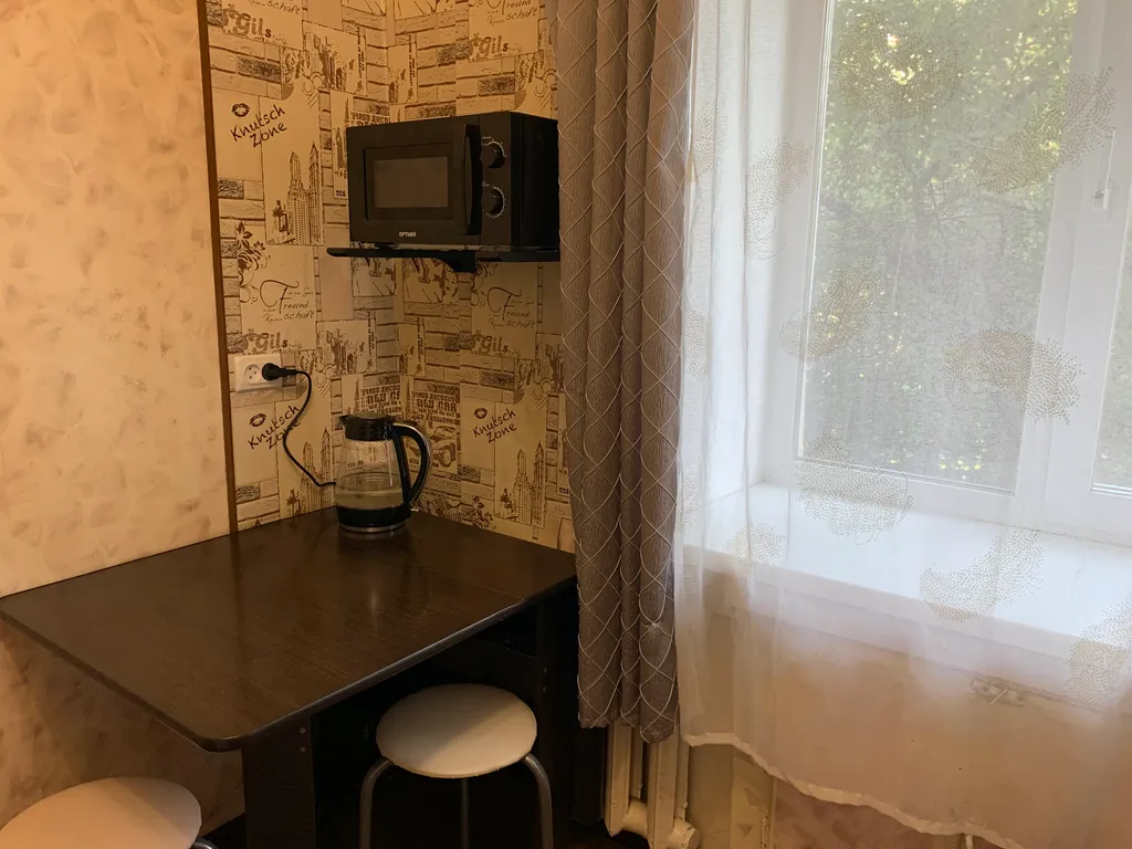 Квартира Квартира рядом с Автовокзалом — Красноярск