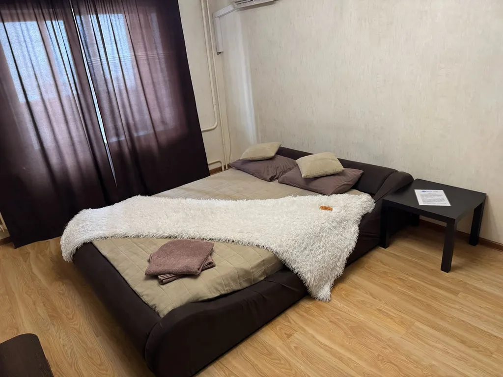 Квартира Квартира у парка — Самара